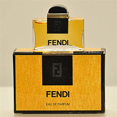 Profumo Fendi Donna 